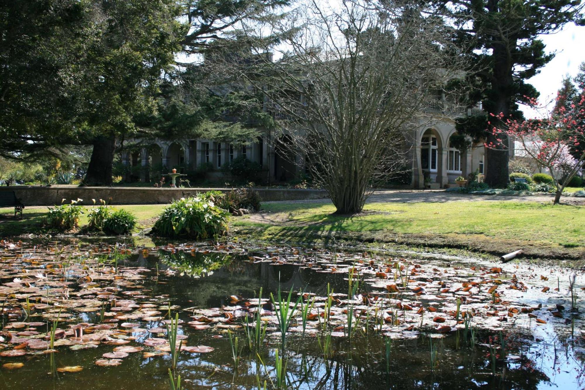 Bed and Breakfast Kilmany Park Estate Sale Exterior foto